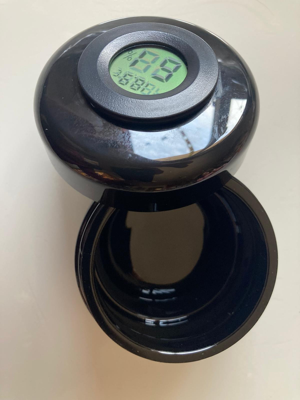 EXTRA STANDARD 200 Bote de 200ml - Tapón CON TERMOHIGRÓMETRO INTEGRADO!