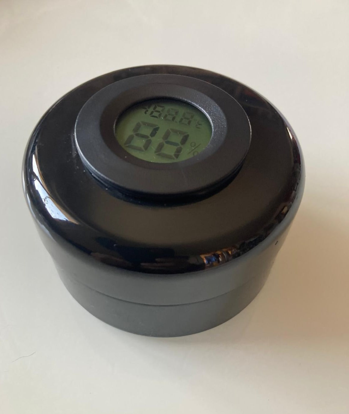 EXTRA STANDARD 200 Bote de 200ml - Tapón CON TERMOHIGRÓMETRO INTEGRADO!