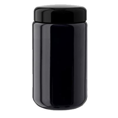 BASIC 1000 Bote de 1000ml - Tapón SIN TERMOIGRÓMETRO
