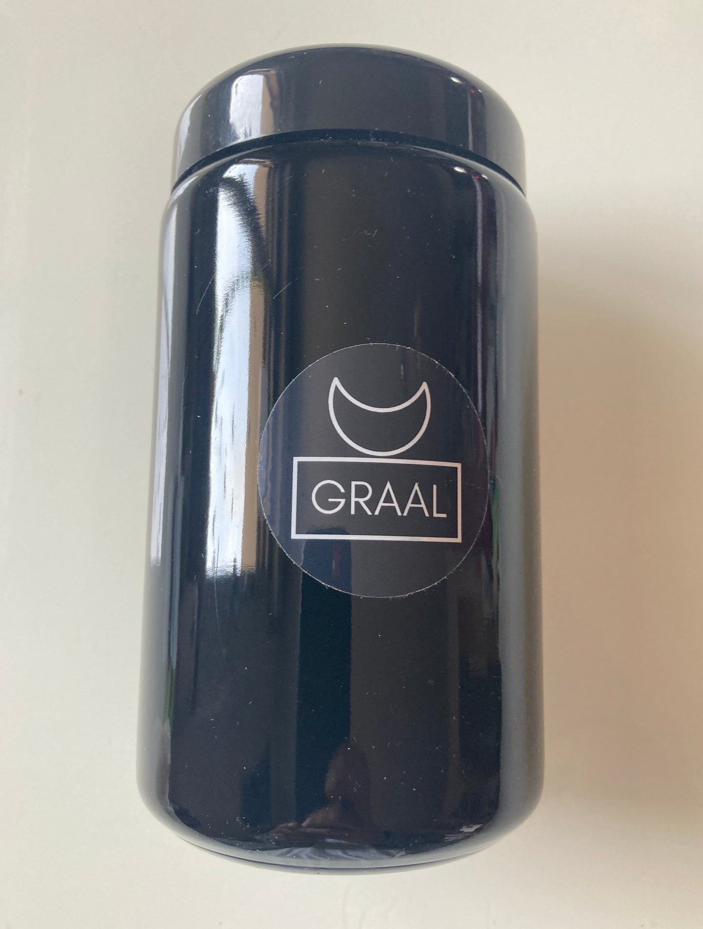 BASIC 1000 Bote de 1000ml - Tapón SIN TERMOIGRÓMETRO