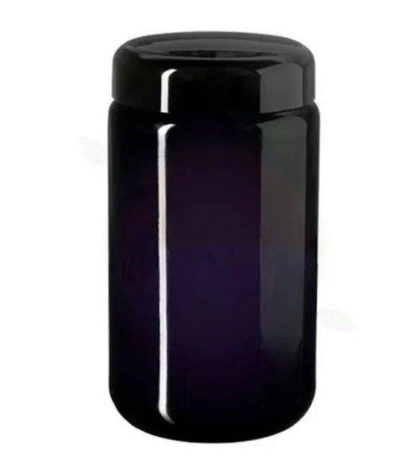 BASIC 500 Bote de 500ml - Tapón SIN TERMOIGRÓMETRO