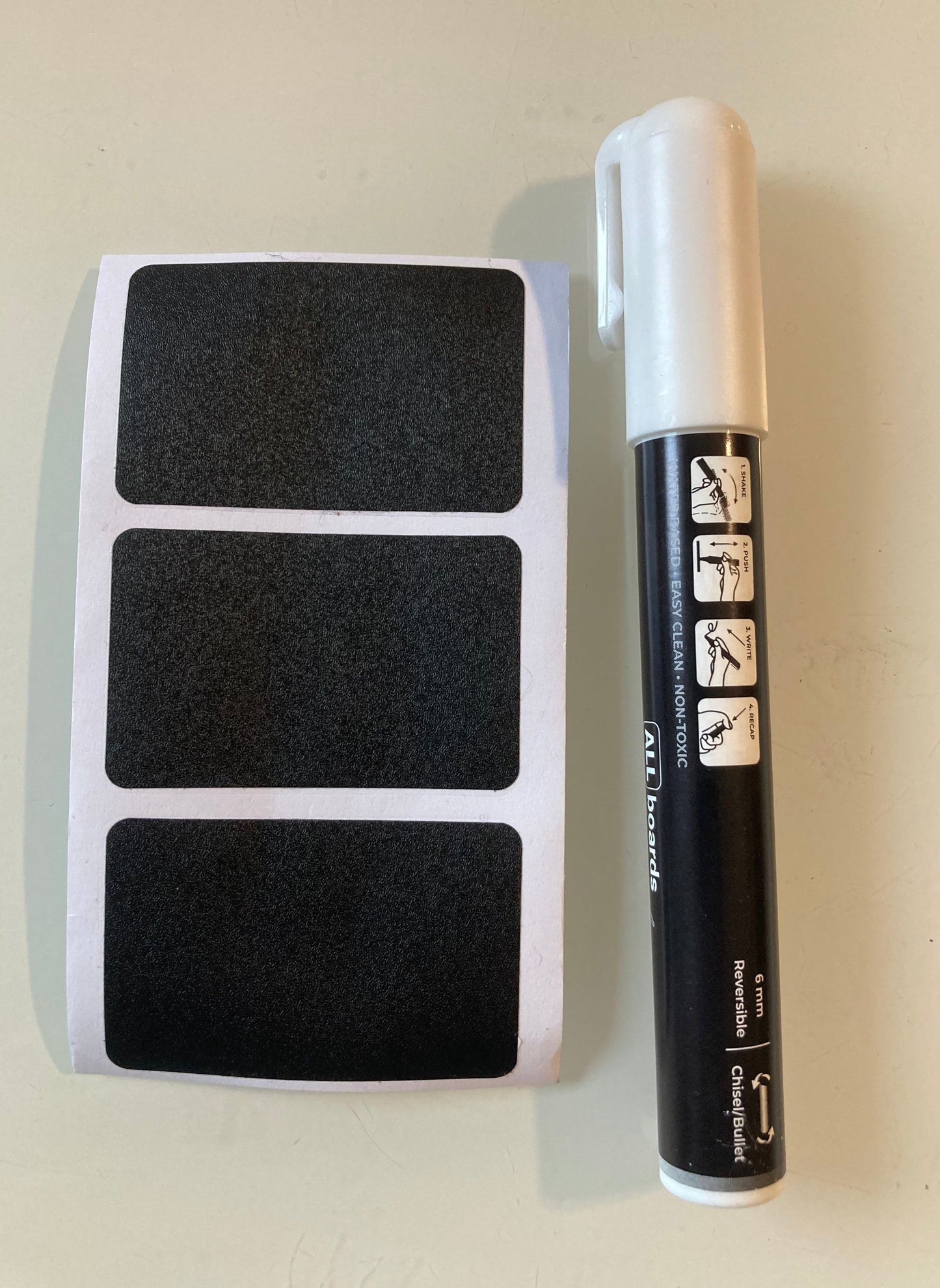 BASIC 250 Bote de 250ml - Tapón SIN TERMOIGRÓMETRO