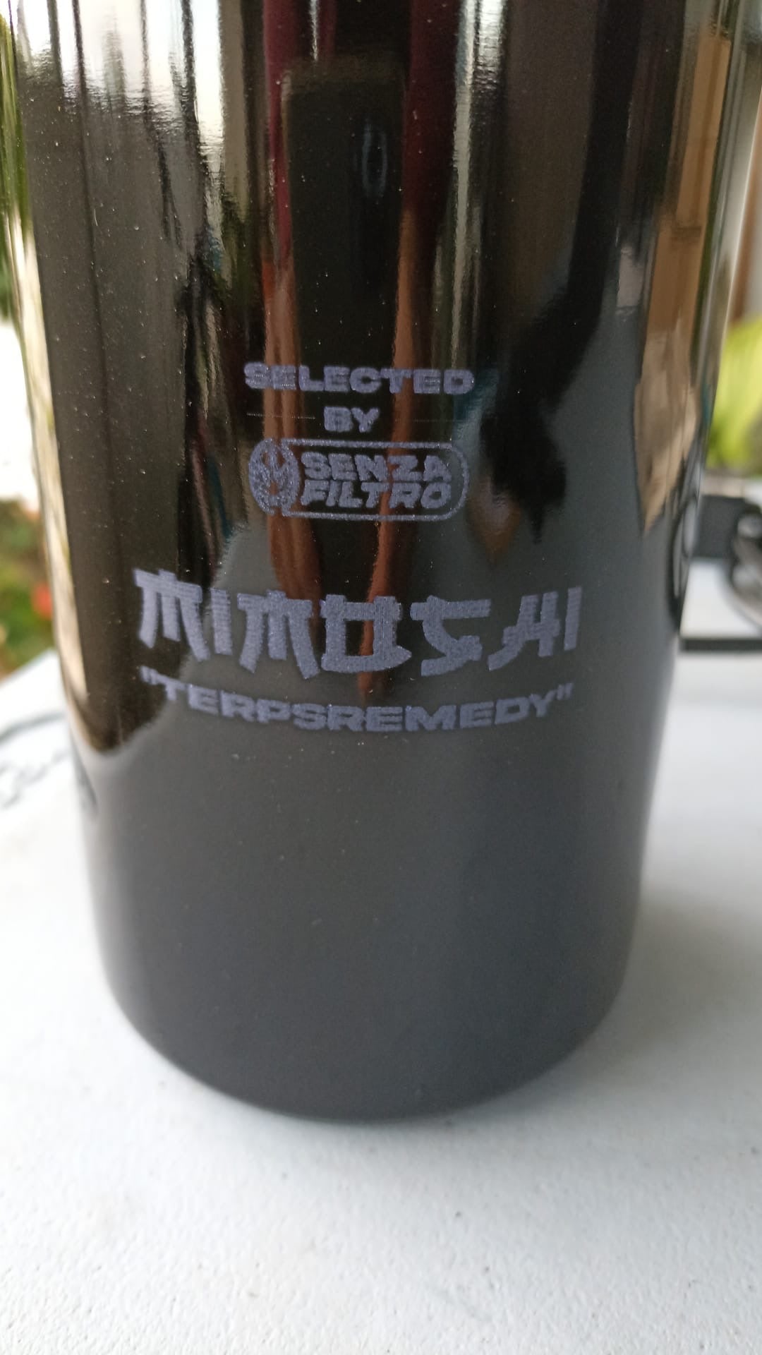 CUSTOM STANDARD 1000ml