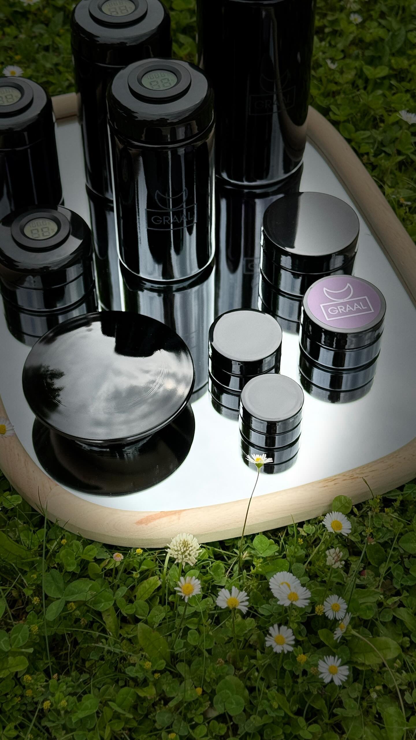 CUSTOM STANDARD 500ml