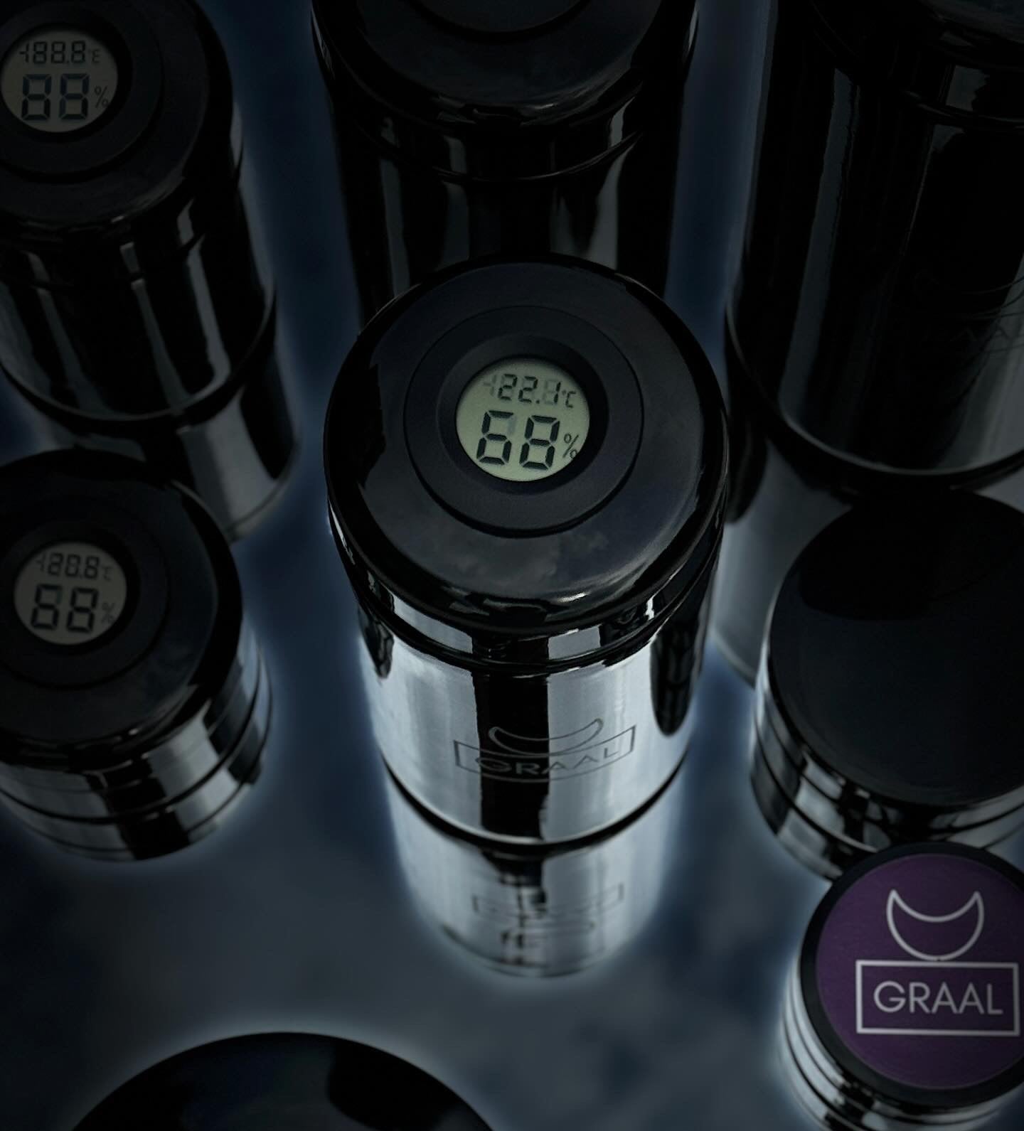 CUSTOM STANDARD 250ml