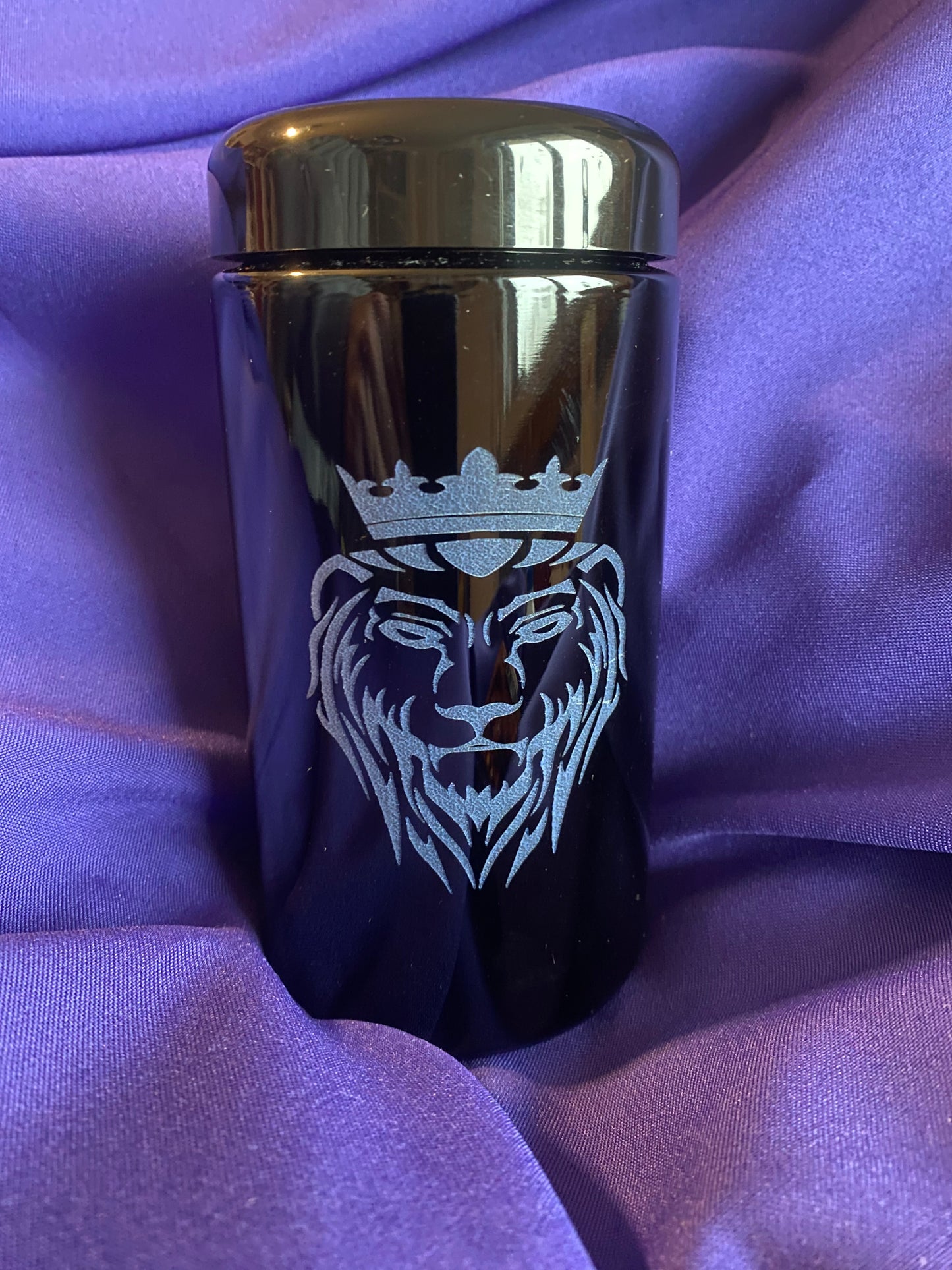 CUSTOM STANDARD 1000ml