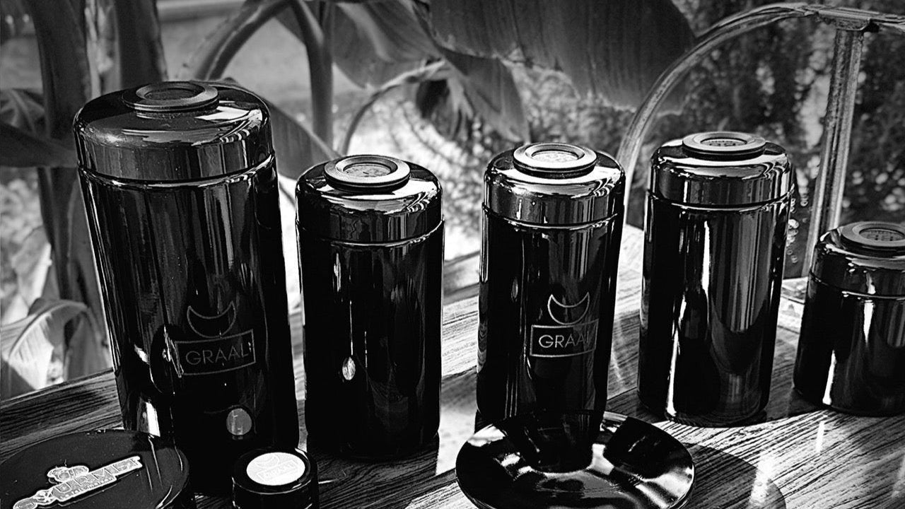 CUSTOM BASIC 1000ml