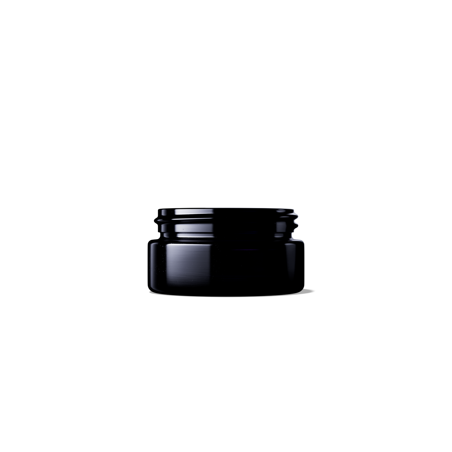 EXTRA 30 GRAAL JAR Bote de curado en vidrio violeta de 30ml