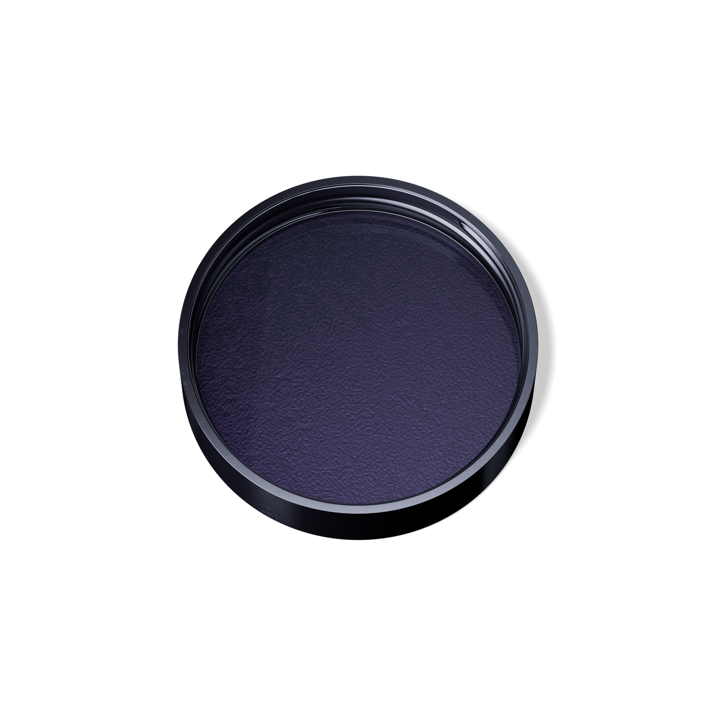 EXTRA 50 GRAAL JAR Bote de curado en vidrio violeta de 50ml