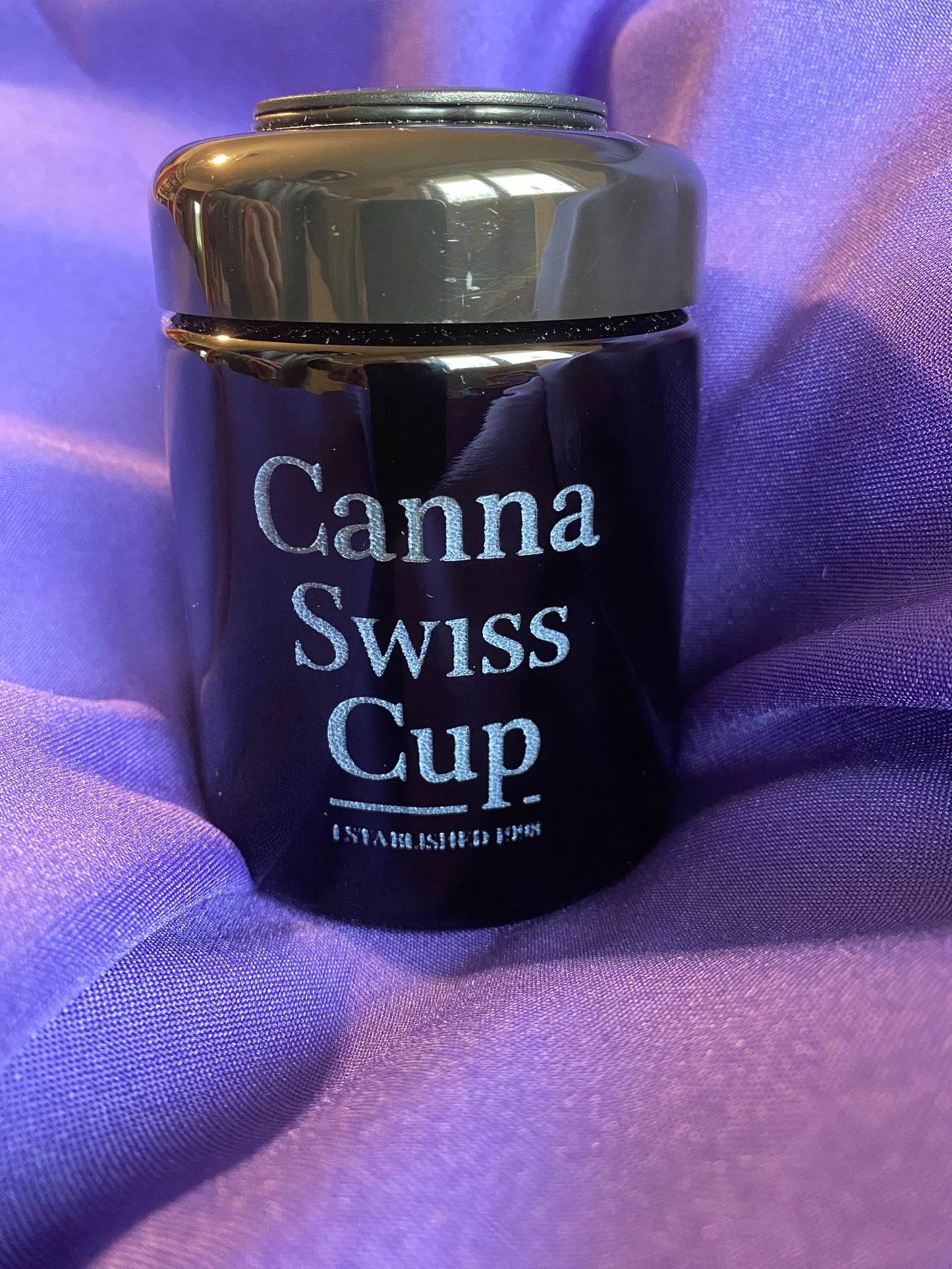 CUSTOM BASIC 250ml