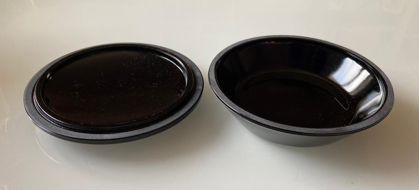 CERIMONIAL BOWL GRAAL JAR de 100ml