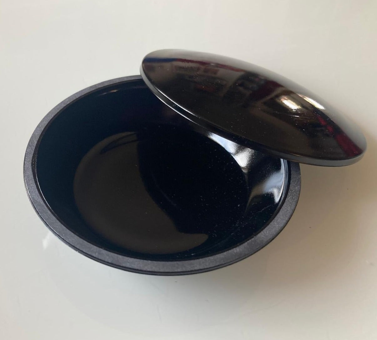 CERIMONIAL BOWL GRAAL JAR de 100ml
