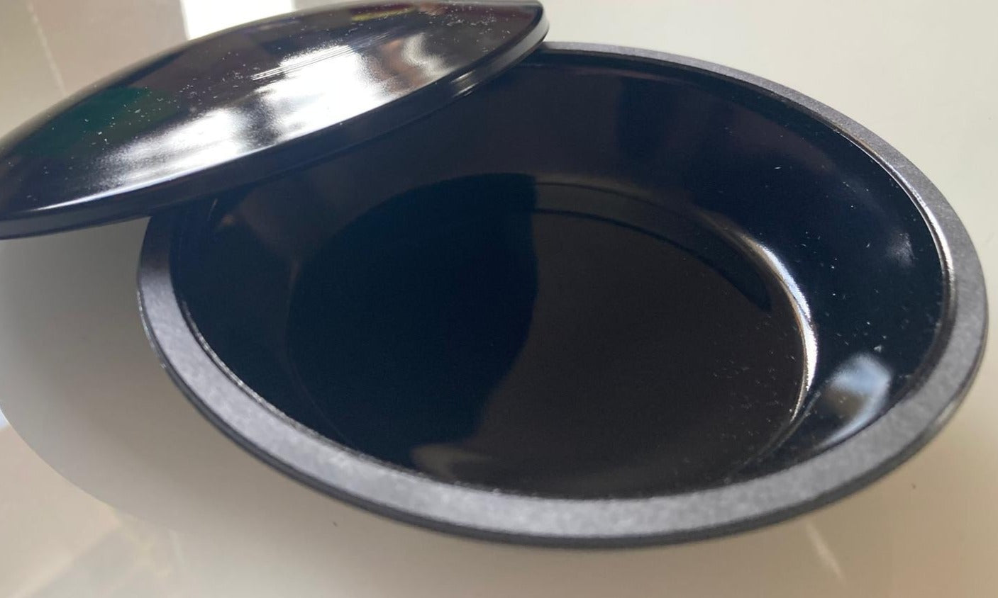CERIMONIAL BOWL GRAAL JAR de 100ml