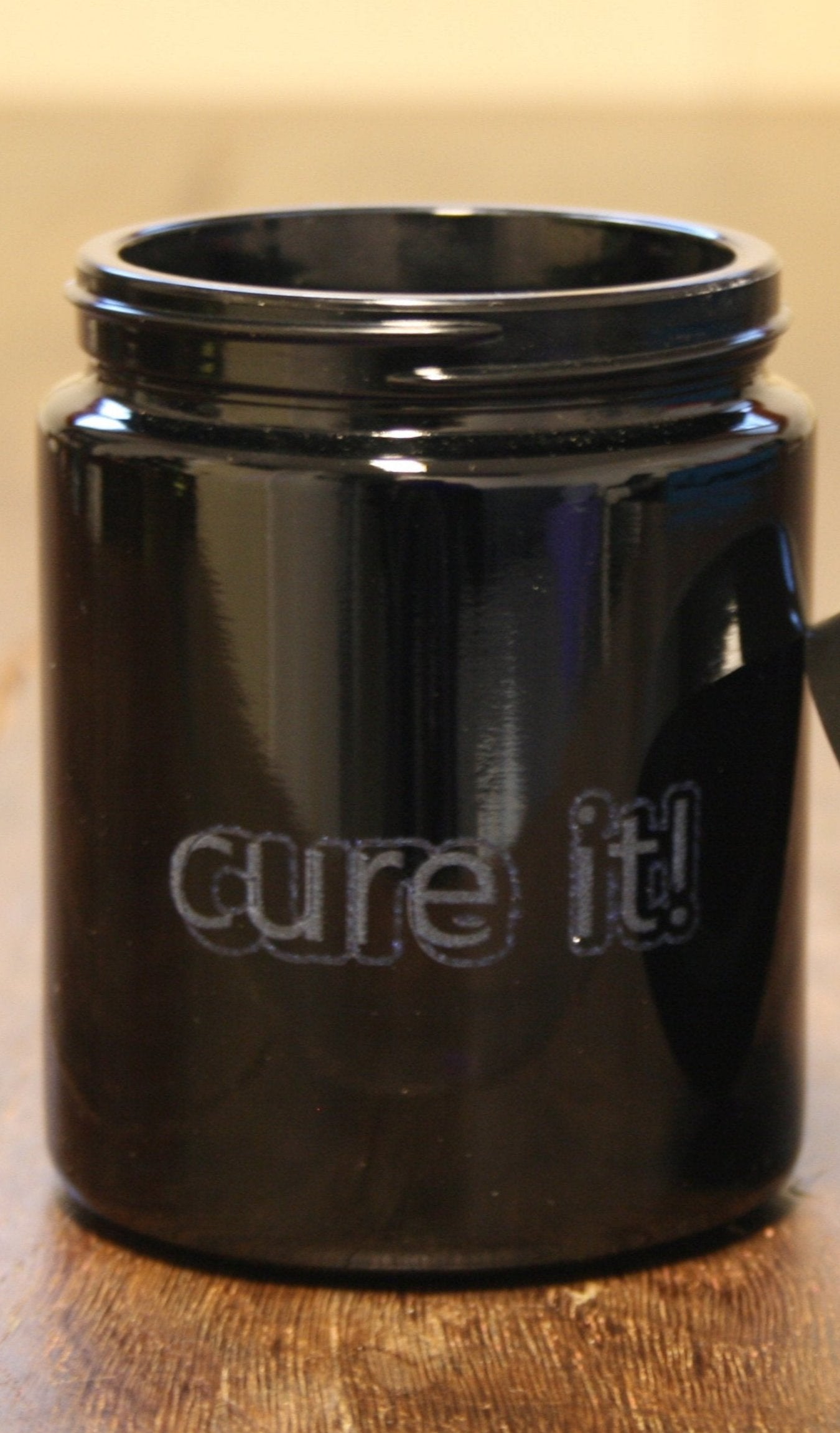 CUSTOM BASIC 250ml