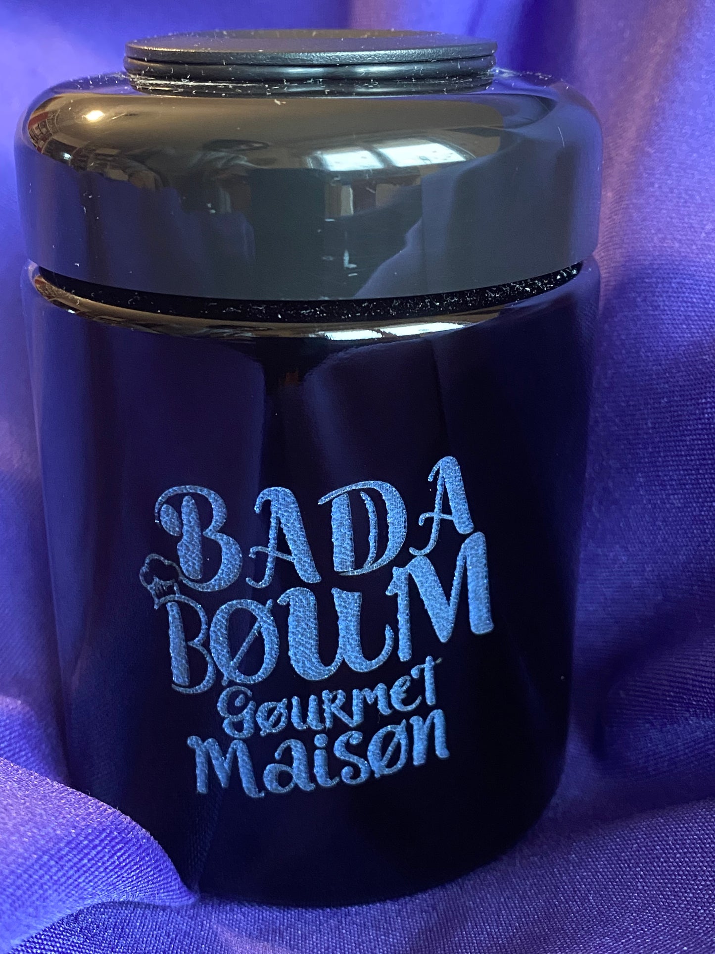 CUSTOM BASIC 250ml