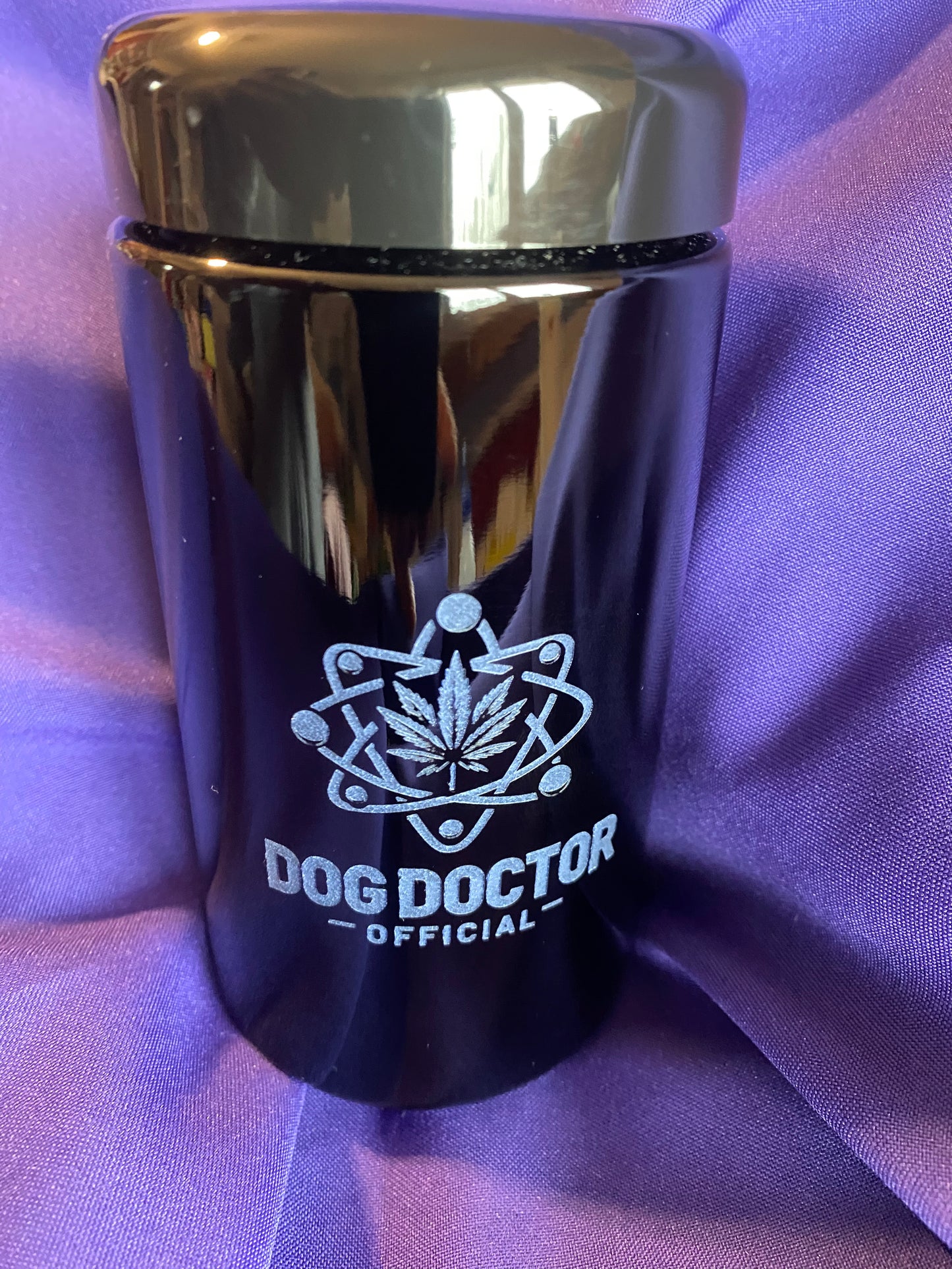 CUSTOM STANDARD 1000ml