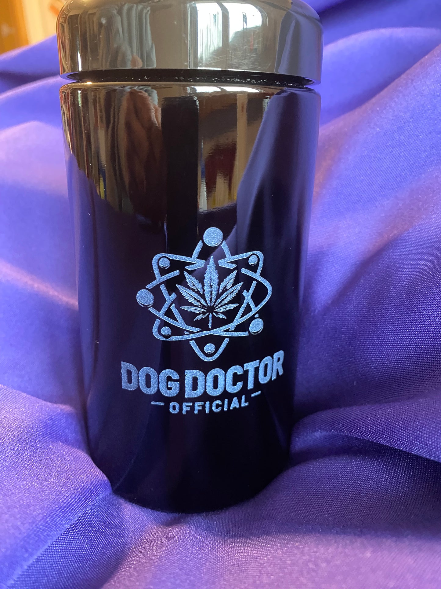 CUSTOM STANDARD 1000ml