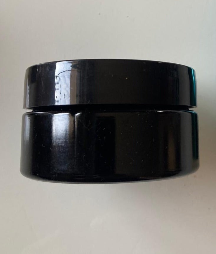 EXTRA 30 GRAAL JAR Bote de curado en vidrio violeta de 30ml