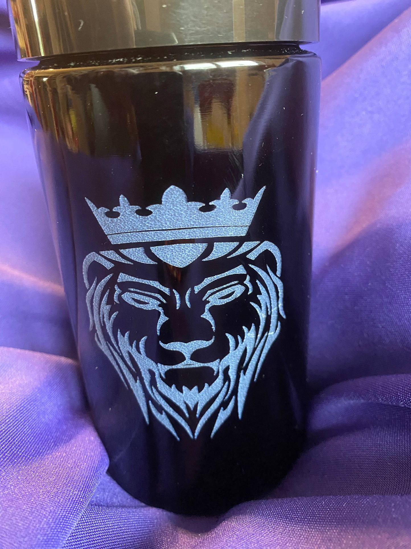 CUSTOM STANDARD 1000ml