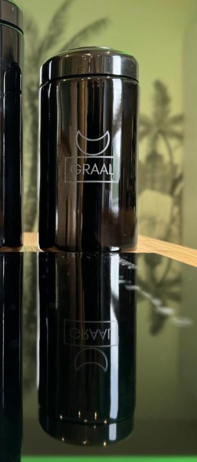 CUSTOM BASIC 500ml