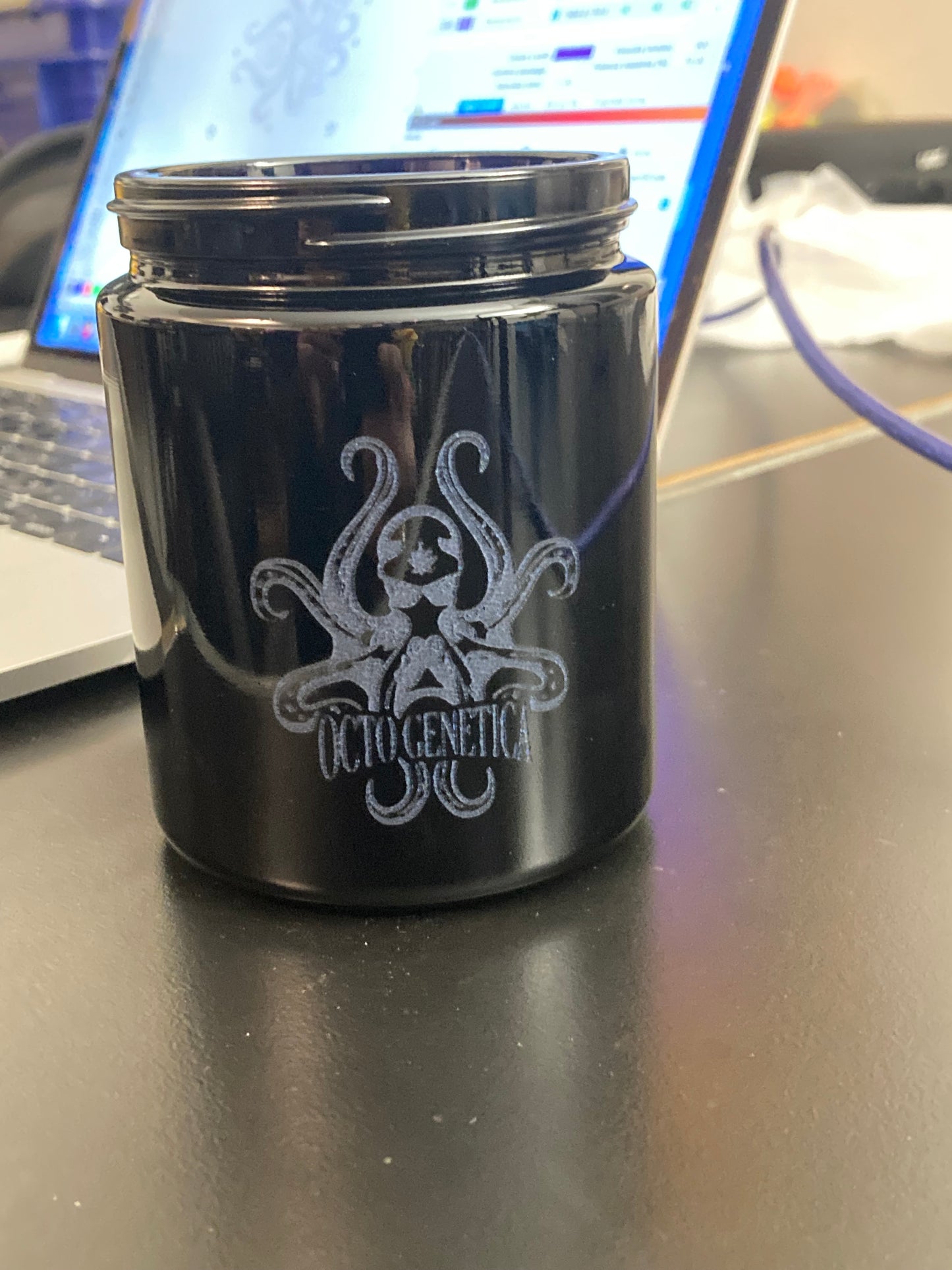 CUSTOM BASIC 250ml