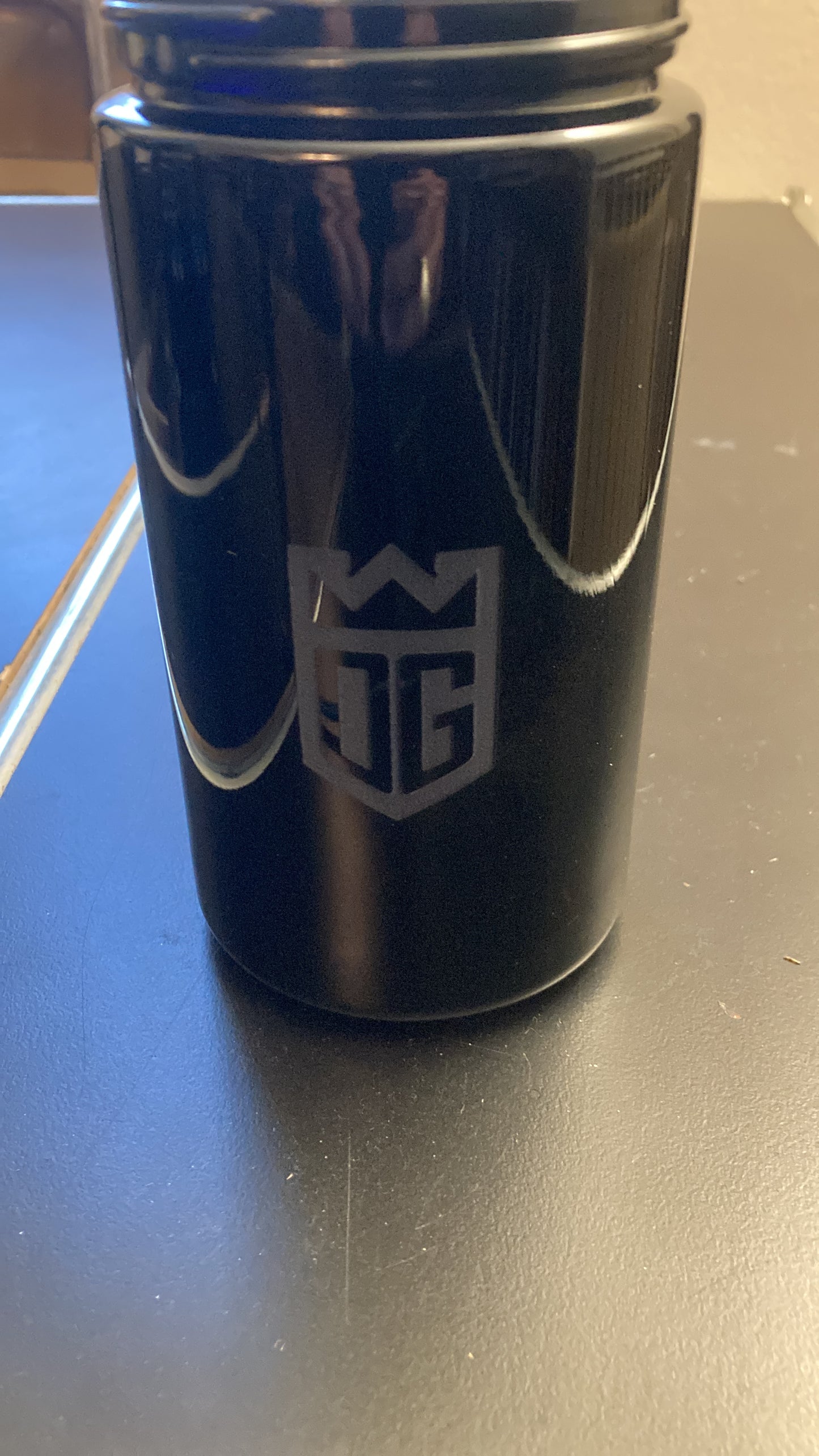 CUSTOM STANDARD 1000ml